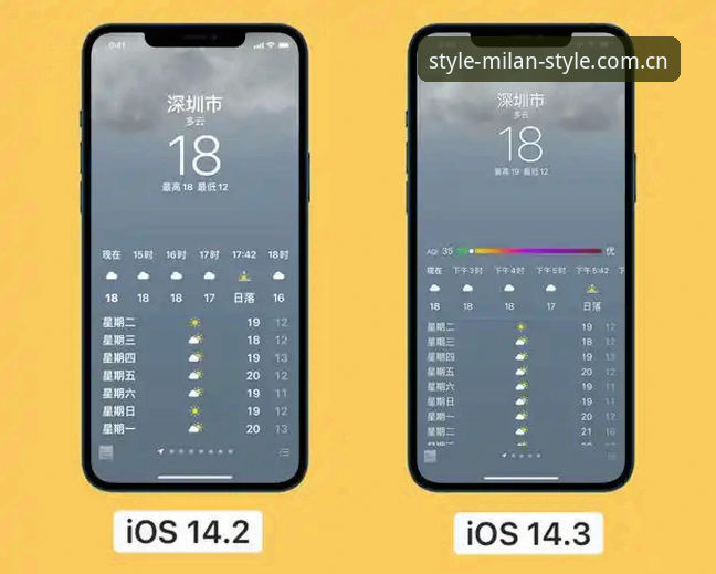 米兰体育官网风格洞察MILAN苹果iOS客户端深度评测：从上海到纽约，一个用户跨时区的真实使用体验